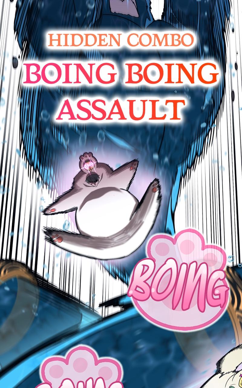 Read Hardcore Leveling Warrior chapter 164.8 image 49 on Lezhin
