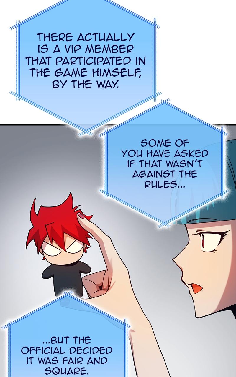 Read Hardcore Leveling Warrior chapter 164.8 image 5 on Lezhin