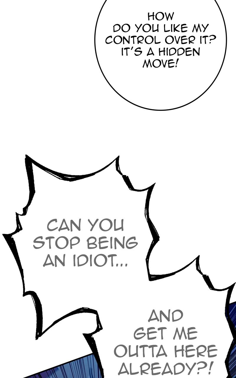 Read Hardcore Leveling Warrior chapter 164.8 image 52 on Lezhin