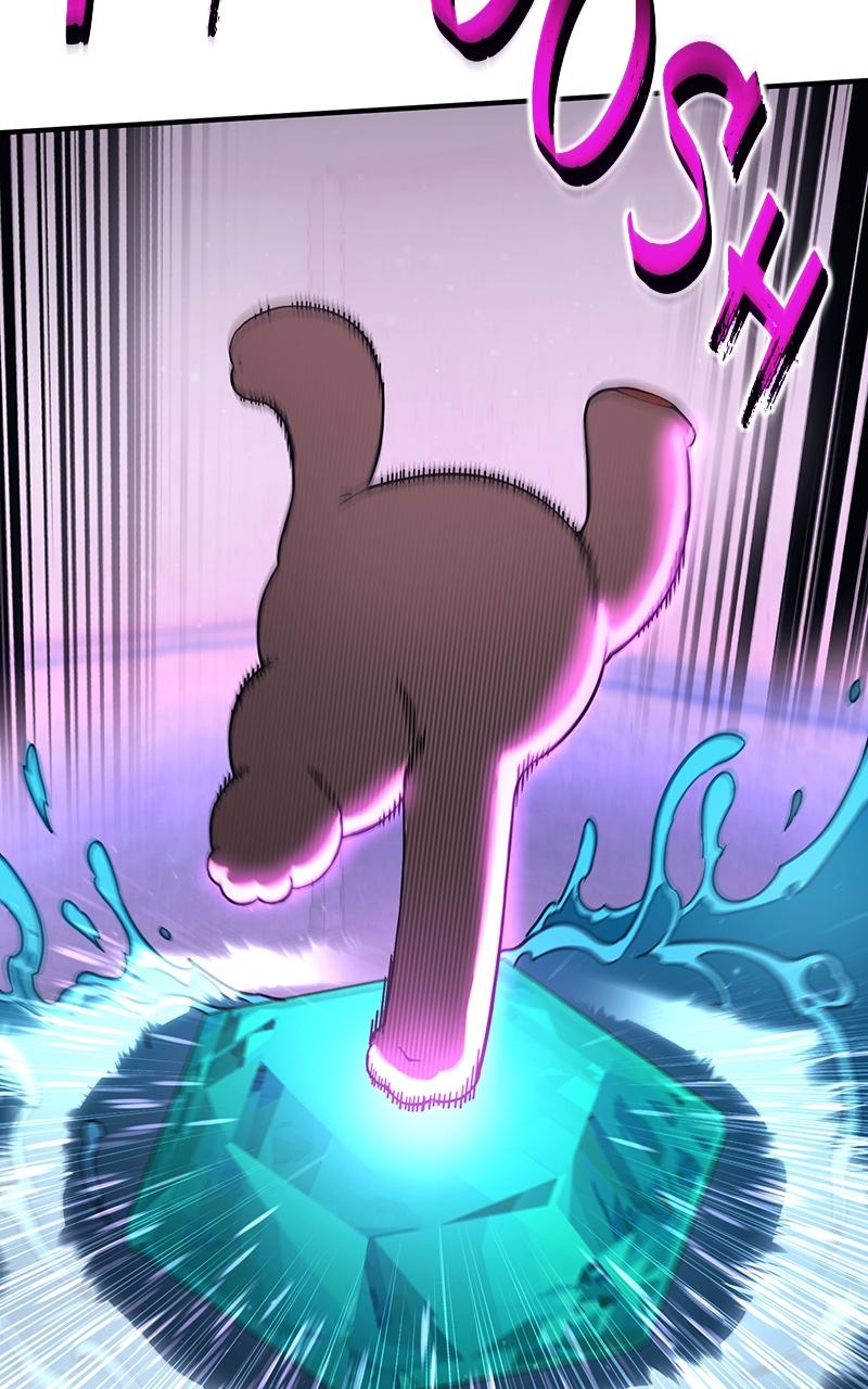 Read Hardcore Leveling Warrior chapter 164.8 image 55 on Lezhin
