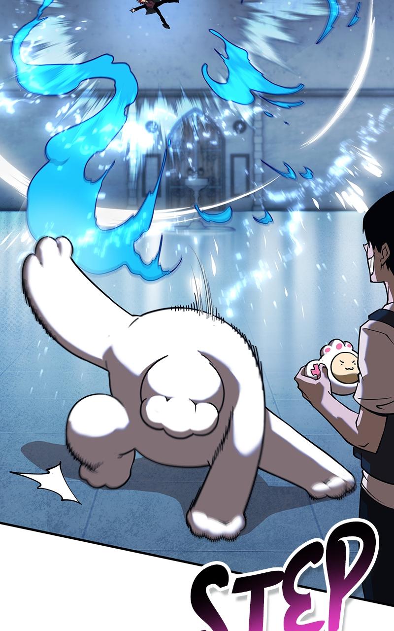 Read Hardcore Leveling Warrior chapter 164.8 image 59 on Lezhin