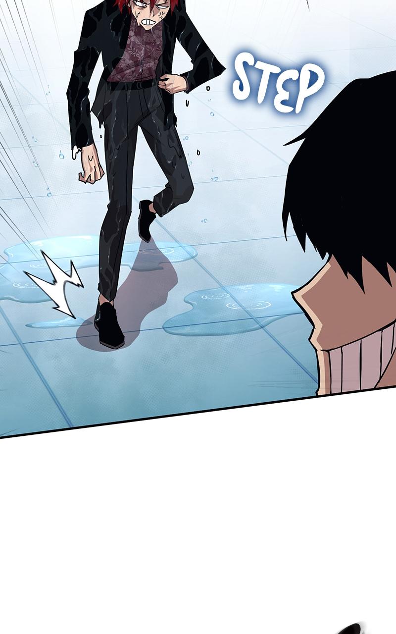 Read Hardcore Leveling Warrior chapter 164.8 image 61 on Lezhin