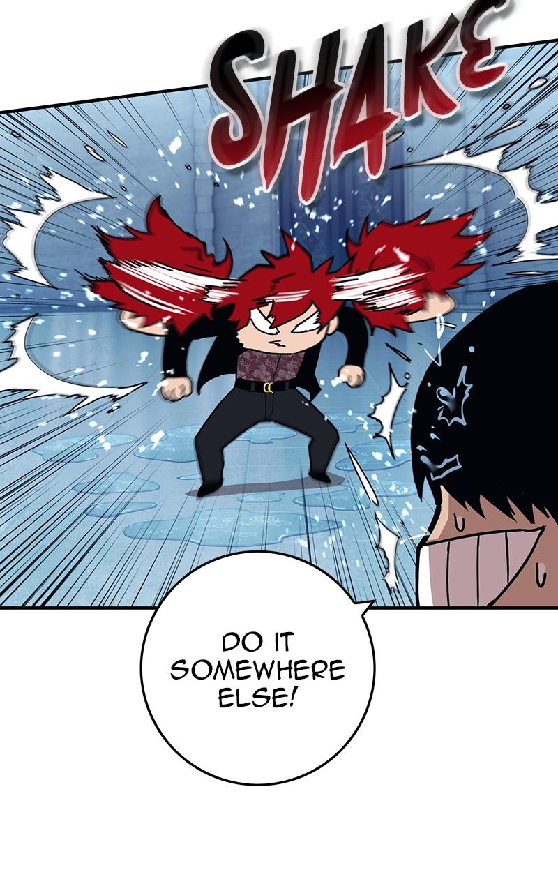 Read Hardcore Leveling Warrior chapter 164.8 image 62 on Lezhin
