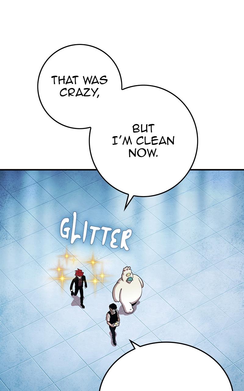 Read Hardcore Leveling Warrior chapter 164.8 image 63 on Lezhin