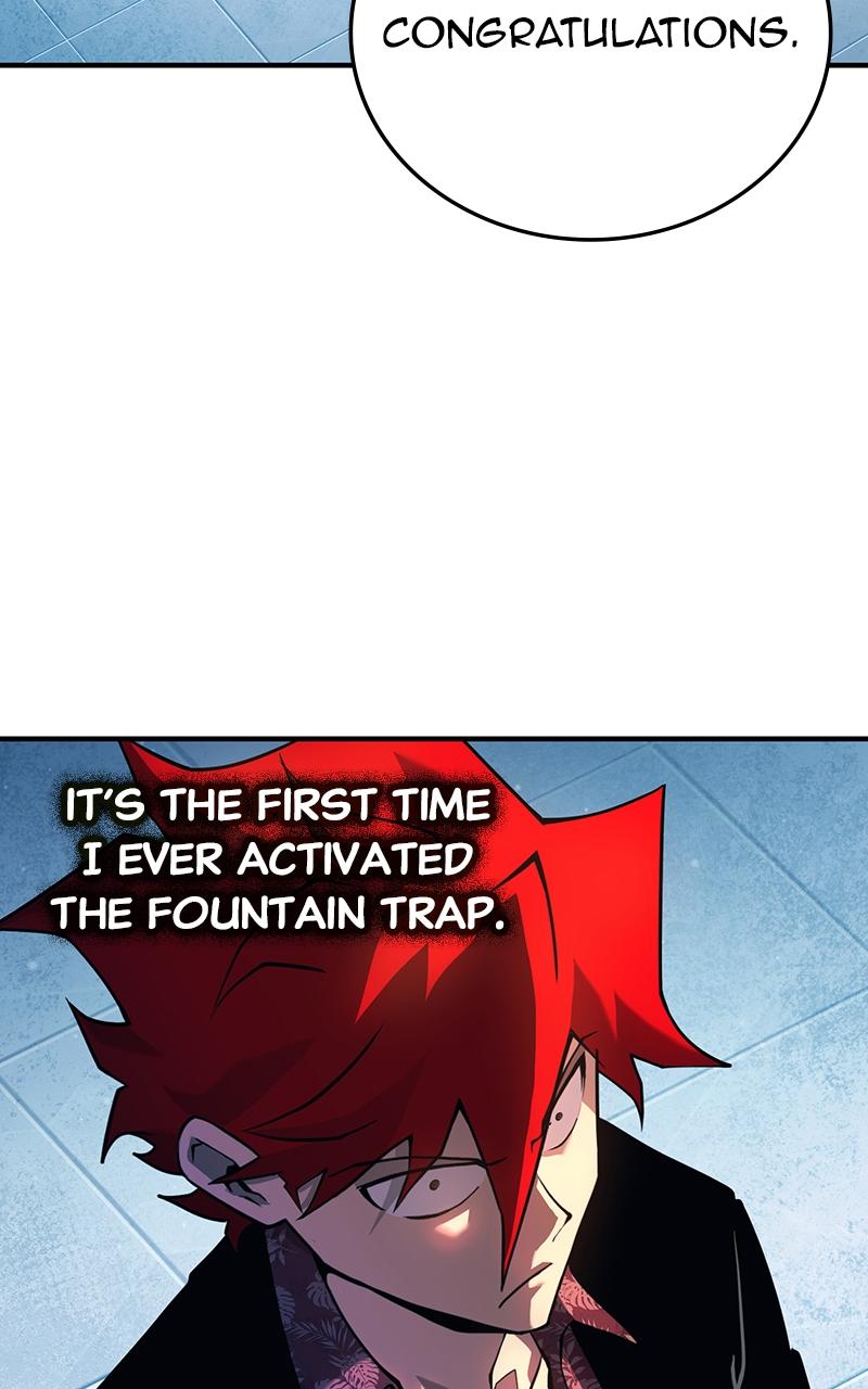 Read Hardcore Leveling Warrior chapter 164.8 image 64 on Lezhin