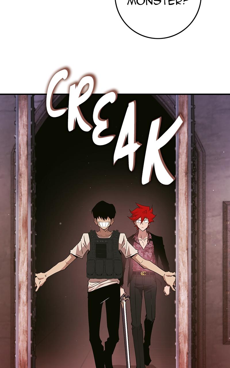 Read Hardcore Leveling Warrior chapter 164.8 image 69 on Lezhin