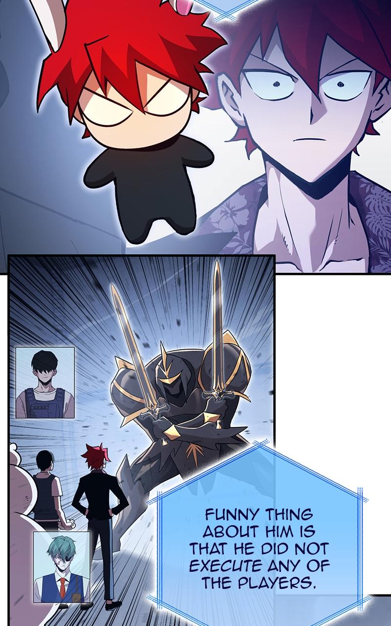 Read Hardcore Leveling Warrior chapter 164.8 image 7 on Lezhin