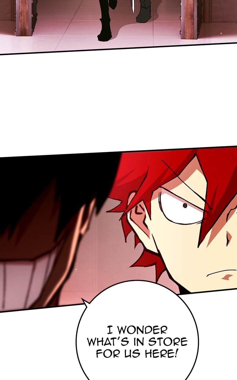 Read Hardcore Leveling Warrior chapter 164.8 image 70 on Lezhin