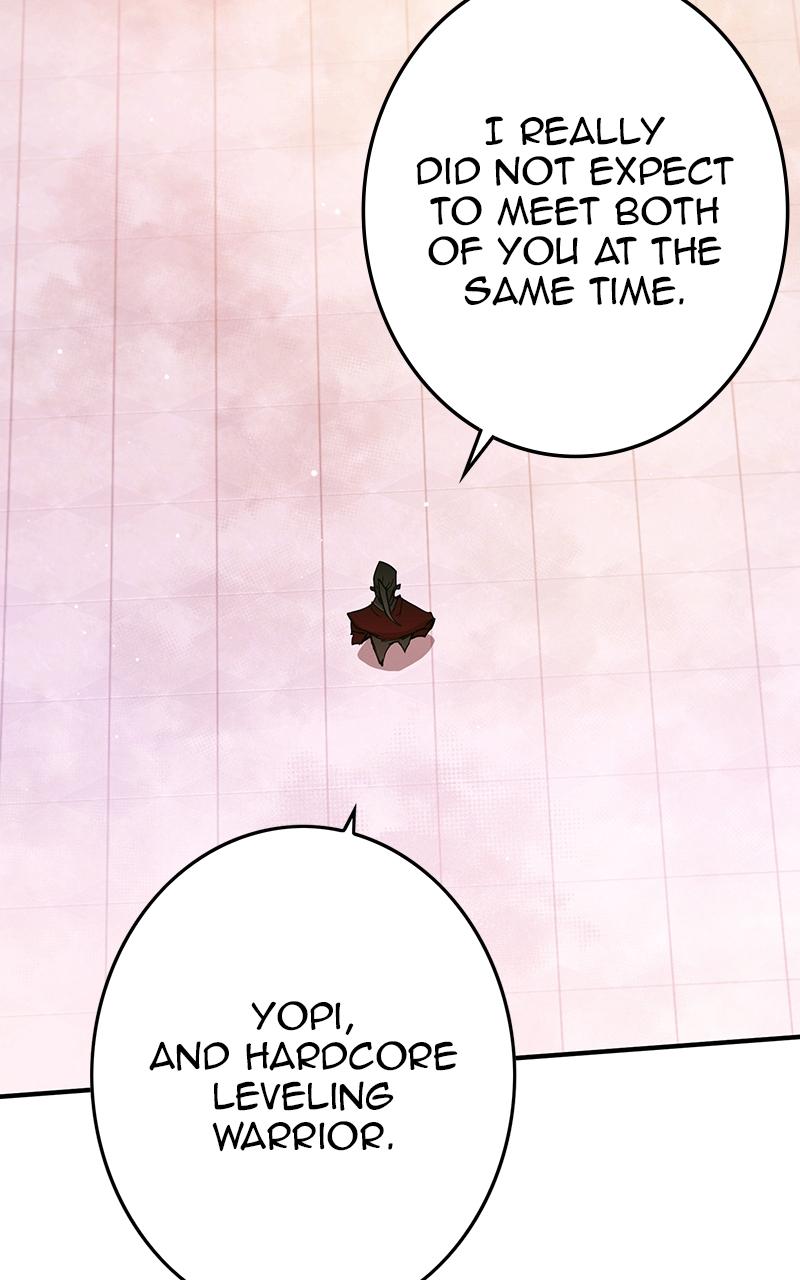 Read Hardcore Leveling Warrior chapter 164.8 image 74 on Lezhin