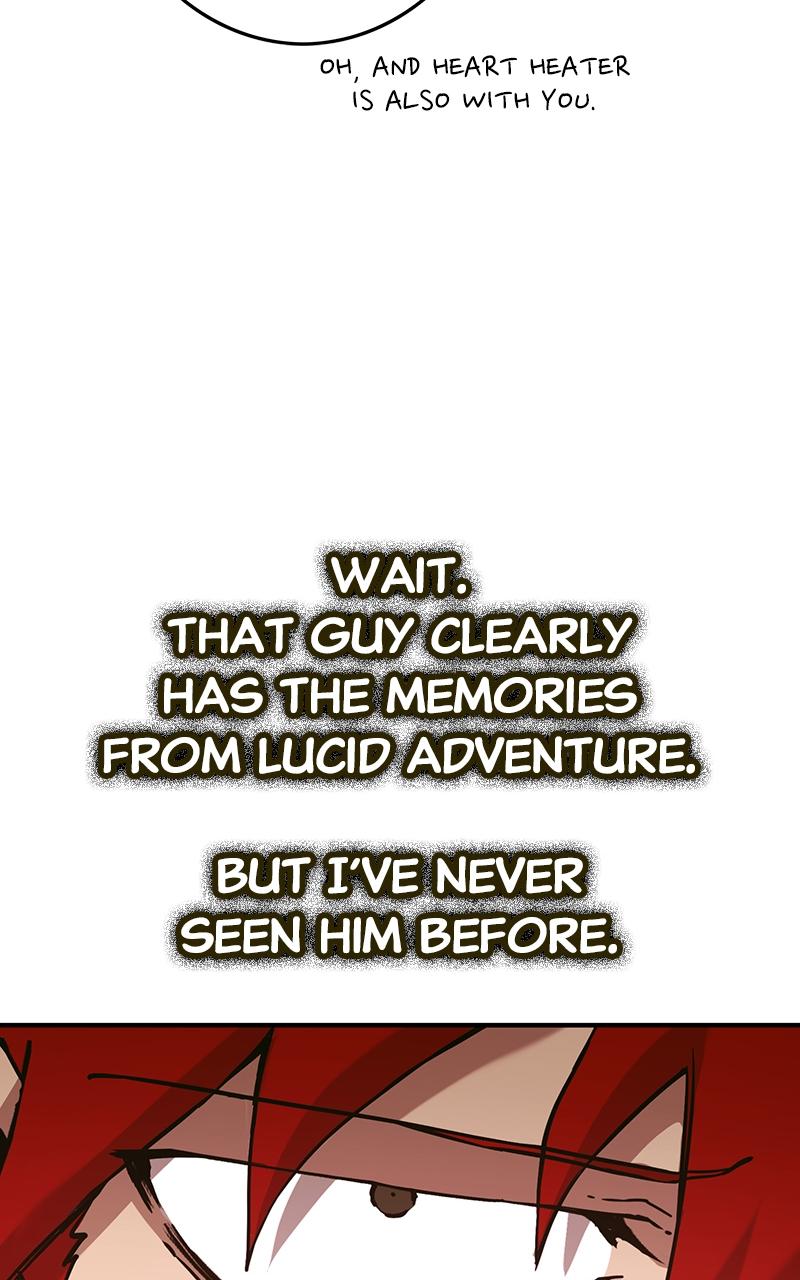 Read Hardcore Leveling Warrior chapter 164.8 image 75 on Lezhin