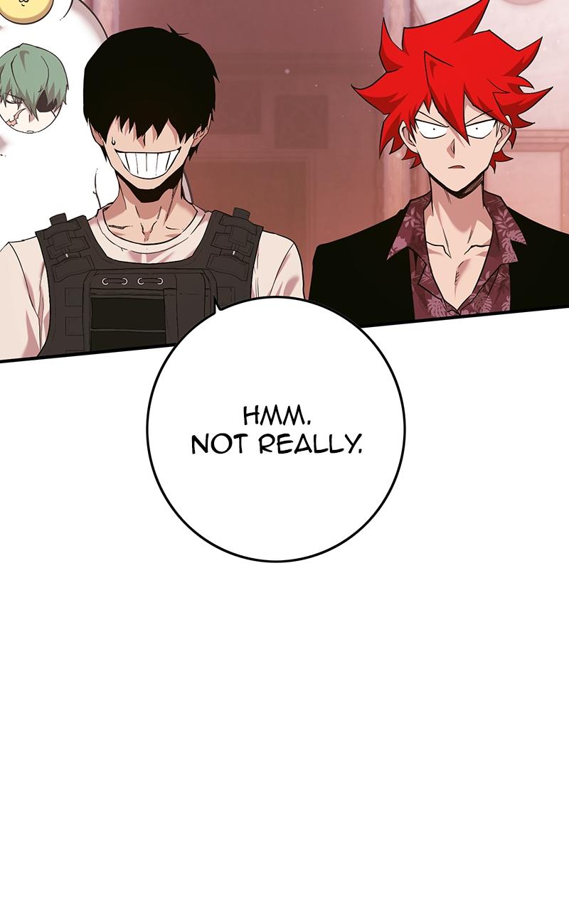 Read Hardcore Leveling Warrior chapter 164.8 image 81 on Lezhin