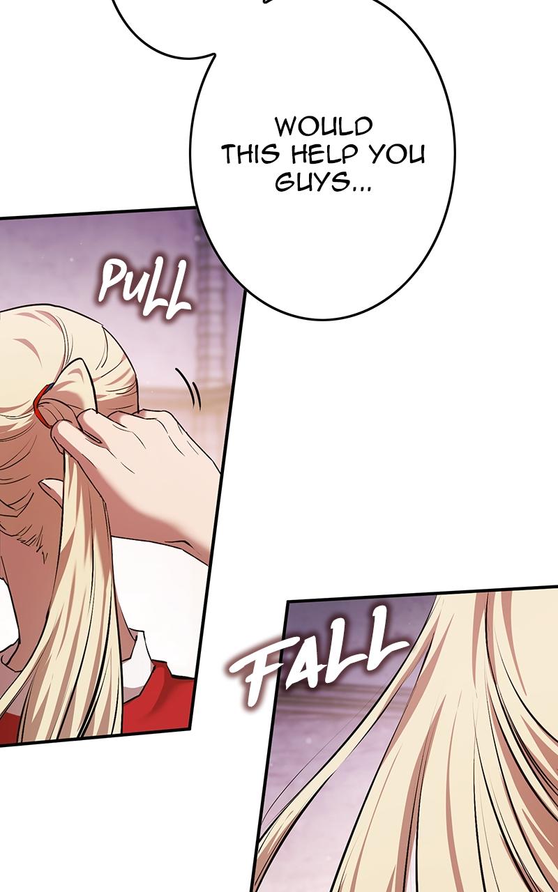 Read Hardcore Leveling Warrior chapter 164.8 image 84 on Lezhin