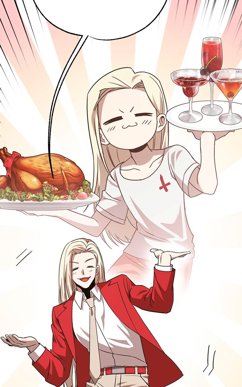 Read Hardcore Leveling Warrior chapter 164.8 image 86 on Lezhin