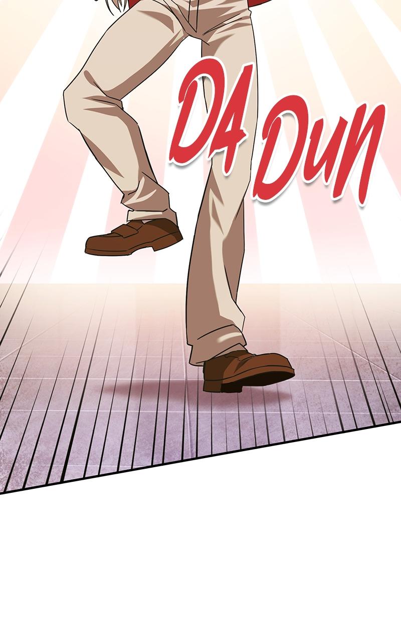 Read Hardcore Leveling Warrior chapter 164.8 image 87 on Lezhin