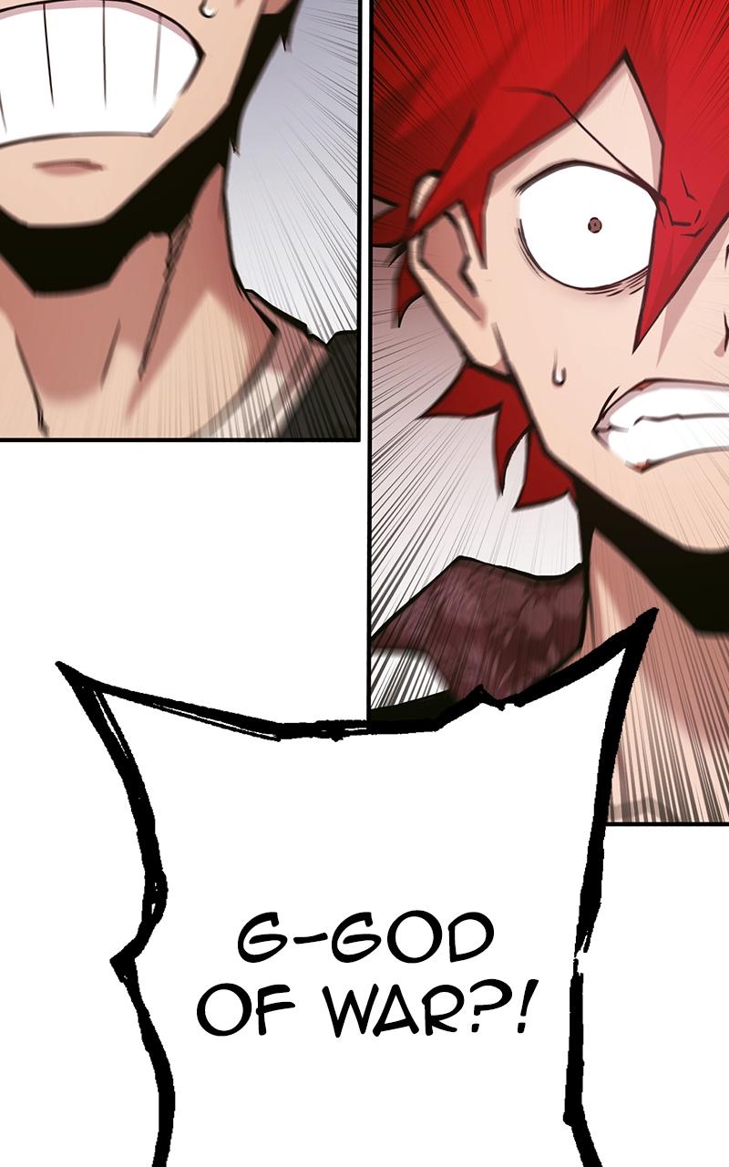 Read Hardcore Leveling Warrior chapter 164.8 image 89 on Lezhin