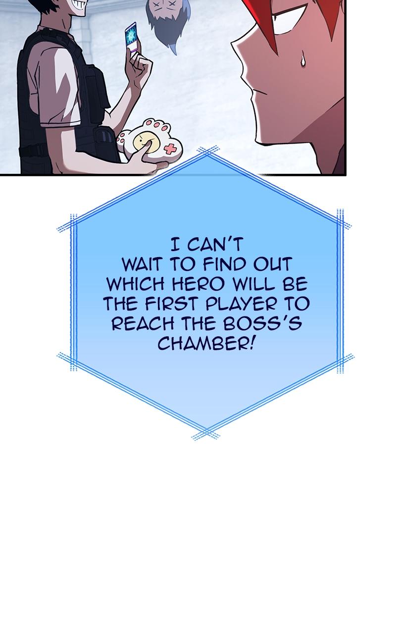 Read Hardcore Leveling Warrior chapter 164.8 image 9 on Lezhin