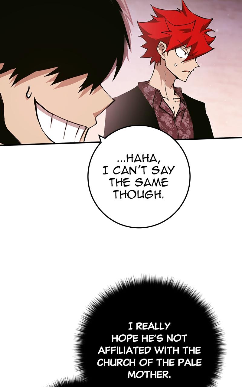 Read Hardcore Leveling Warrior chapter 164.8 image 93 on Lezhin