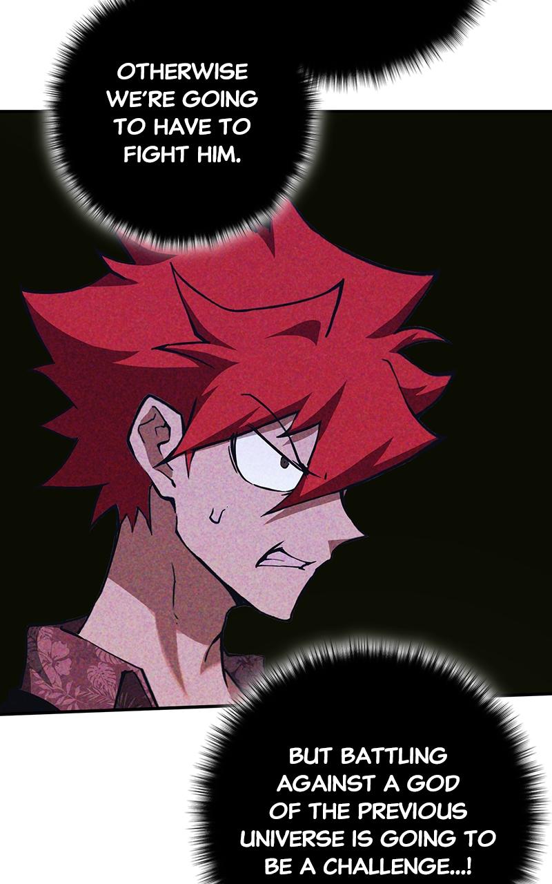 Read Hardcore Leveling Warrior chapter 164.8 image 94 on Lezhin