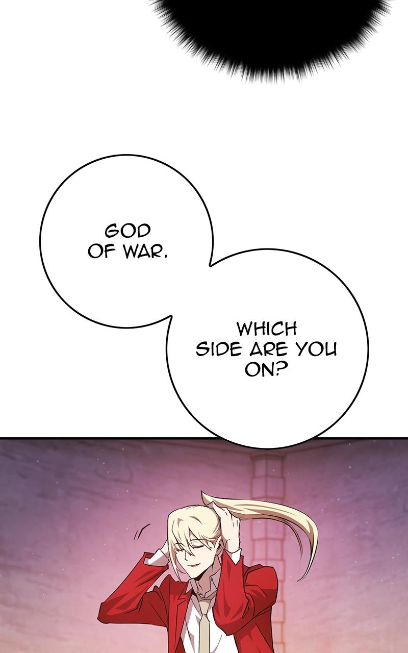 Read Hardcore Leveling Warrior chapter 164.8 image 95 on Lezhin