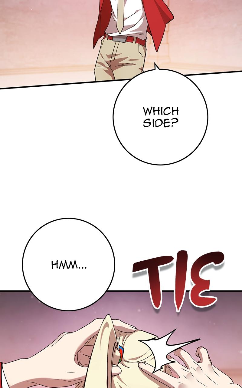 Read Hardcore Leveling Warrior chapter 164.8 image 96 on Lezhin