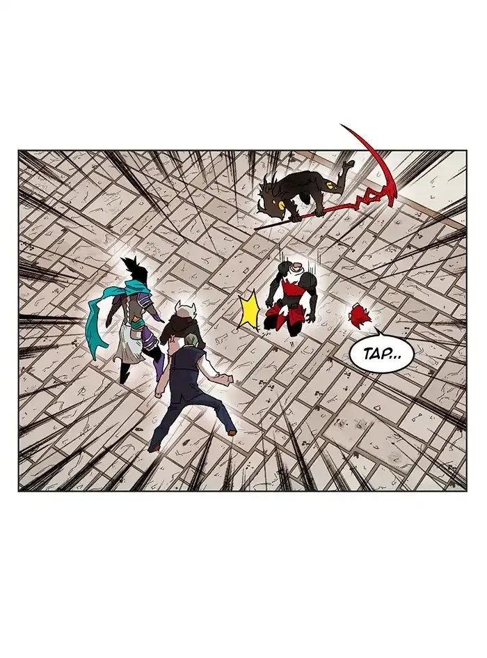 Read Hardcore Leveling Warrior chapter 164 image 0 on Lezhin