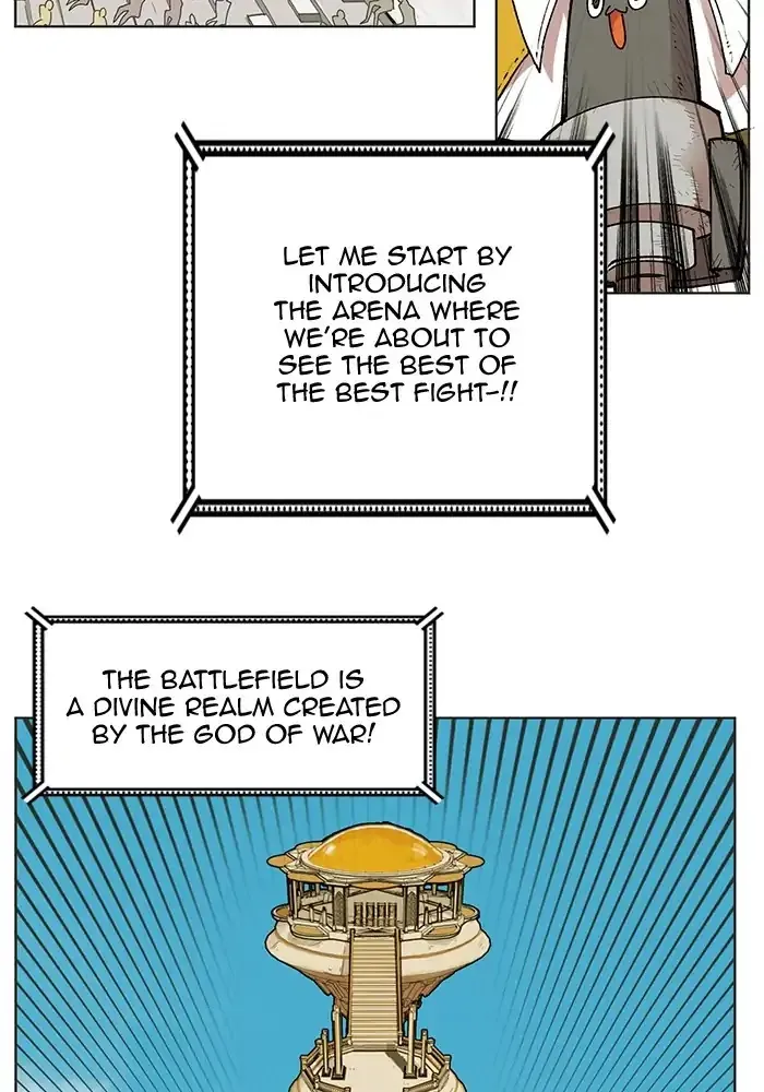 Read Hardcore Leveling Warrior chapter 164 image 11 on Lezhin