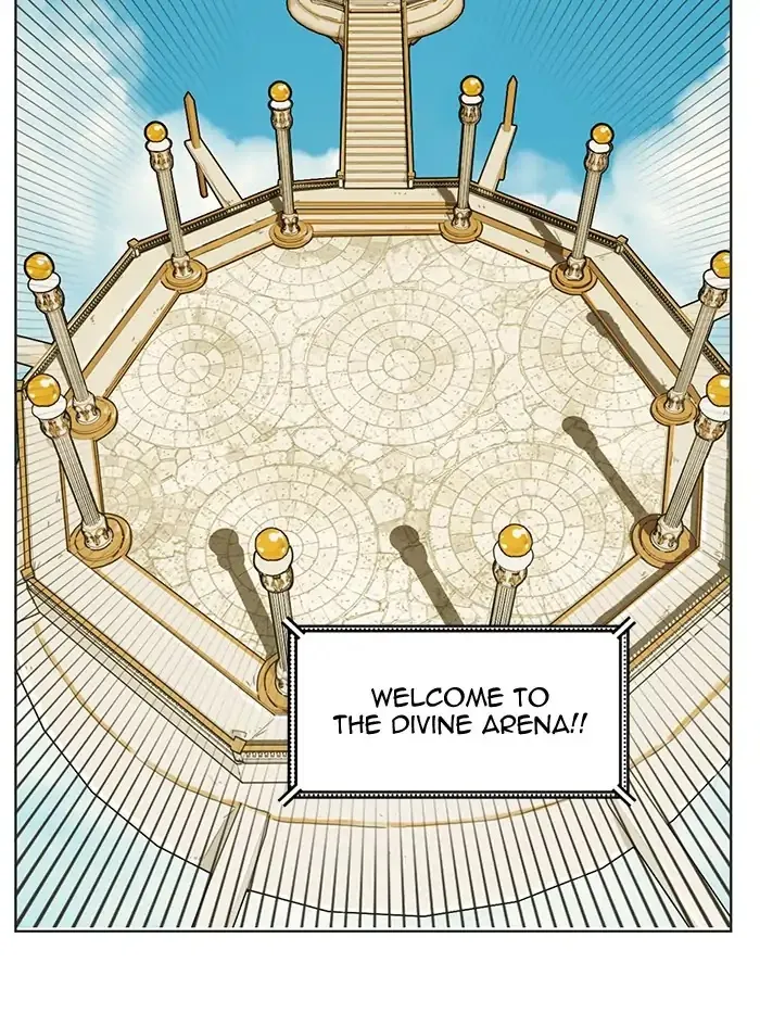 Read Hardcore Leveling Warrior chapter 164 image 12 on Lezhin