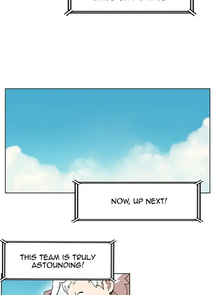 Read Hardcore Leveling Warrior chapter 164 image 14 on Lezhin