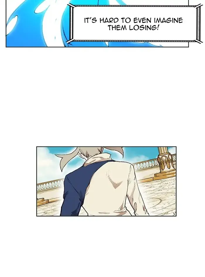 Read Hardcore Leveling Warrior chapter 164 image 16 on Lezhin