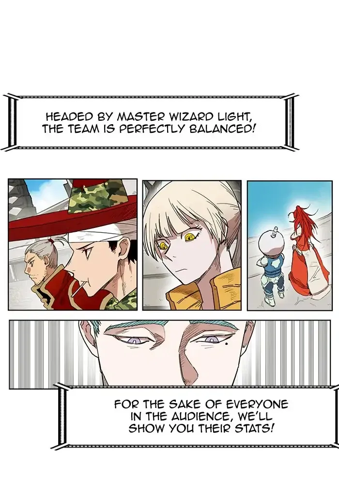 Read Hardcore Leveling Warrior chapter 164 image 19 on Lezhin