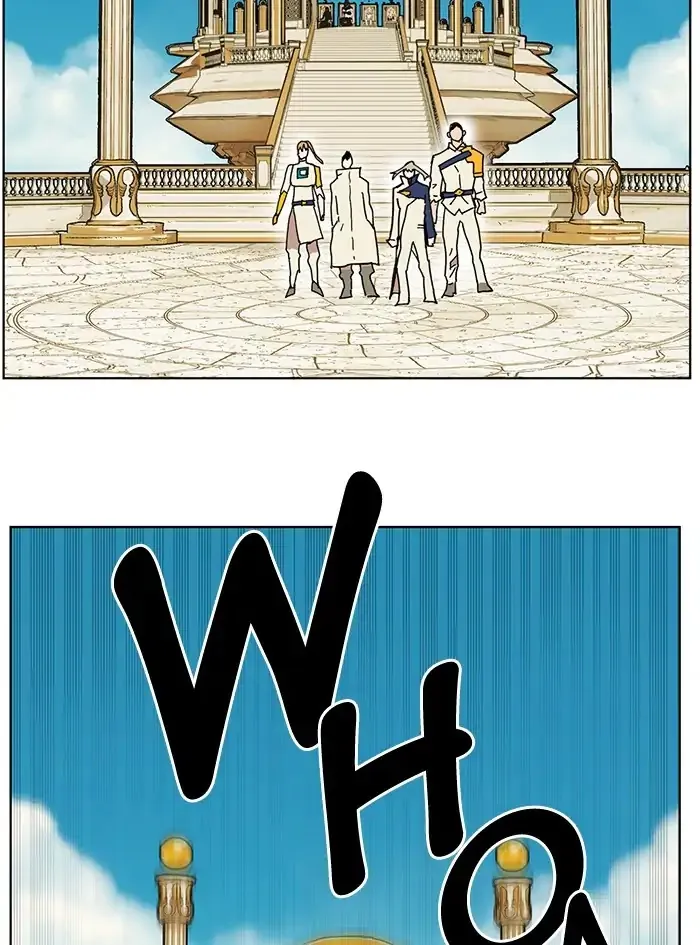 Read Hardcore Leveling Warrior chapter 164 image 22 on Lezhin