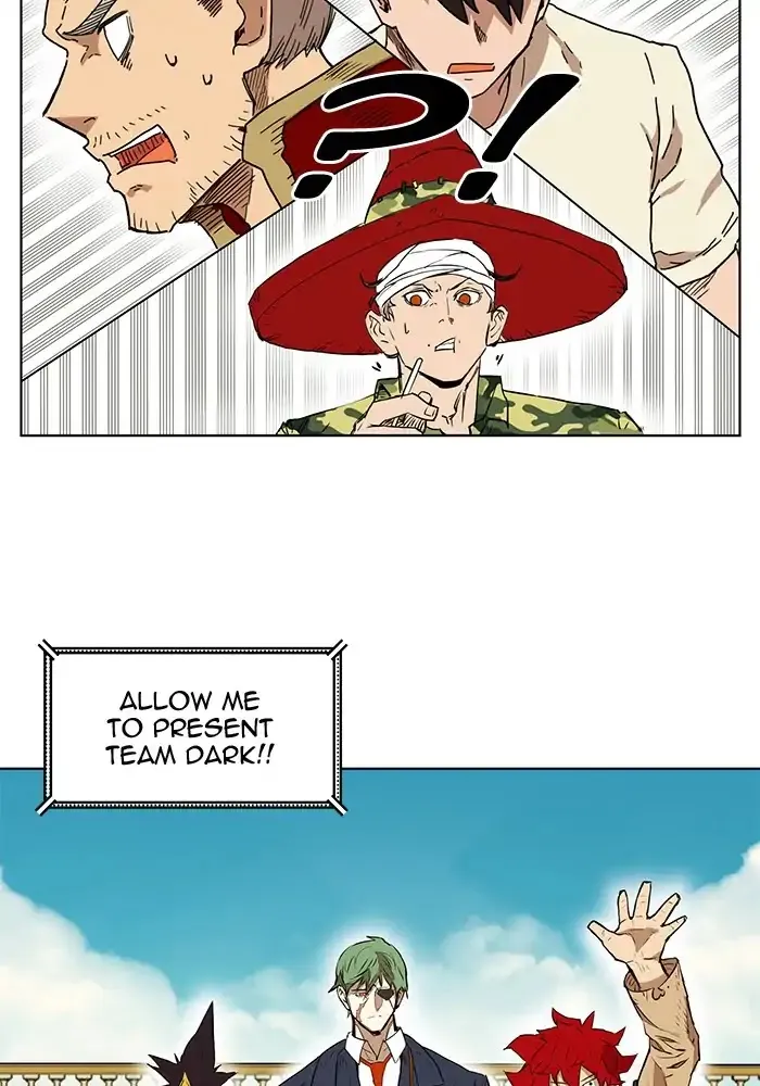 Read Hardcore Leveling Warrior chapter 164 image 27 on Lezhin