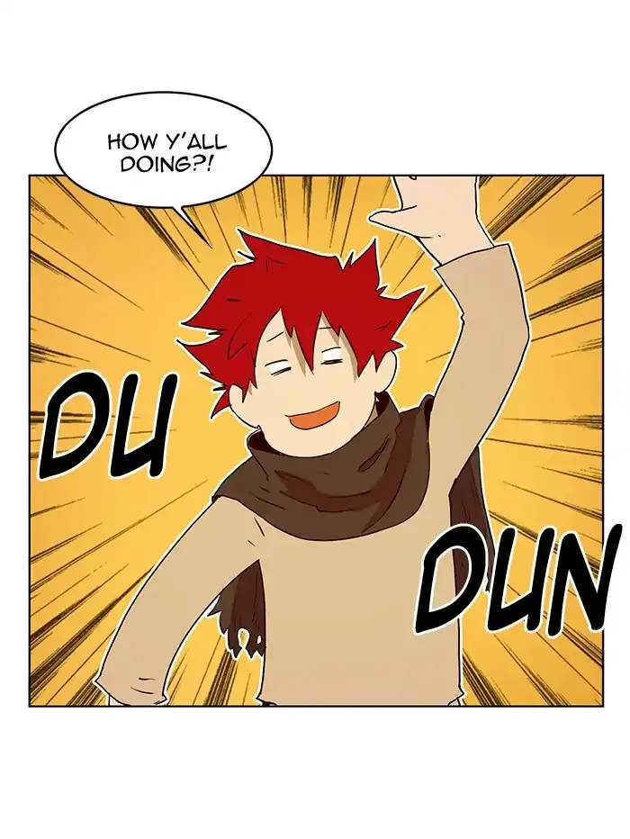 Read Hardcore Leveling Warrior chapter 164 image 29 on Lezhin