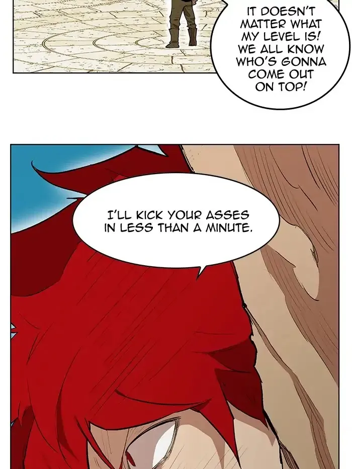 Read Hardcore Leveling Warrior chapter 164 image 37 on Lezhin