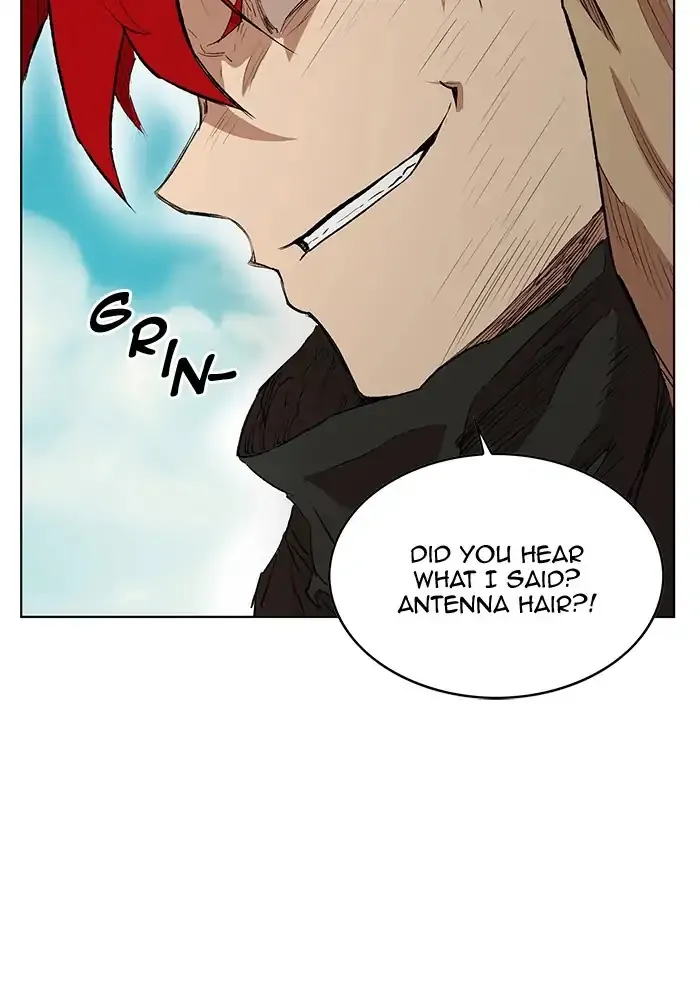 Read Hardcore Leveling Warrior chapter 164 image 38 on Lezhin