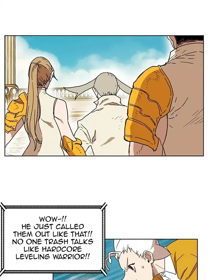 Read Hardcore Leveling Warrior chapter 164 image 39 on Lezhin