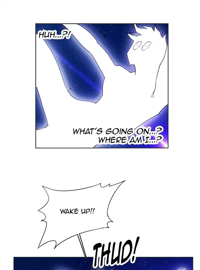 Read Hardcore Leveling Warrior chapter 164 image 4 on Lezhin