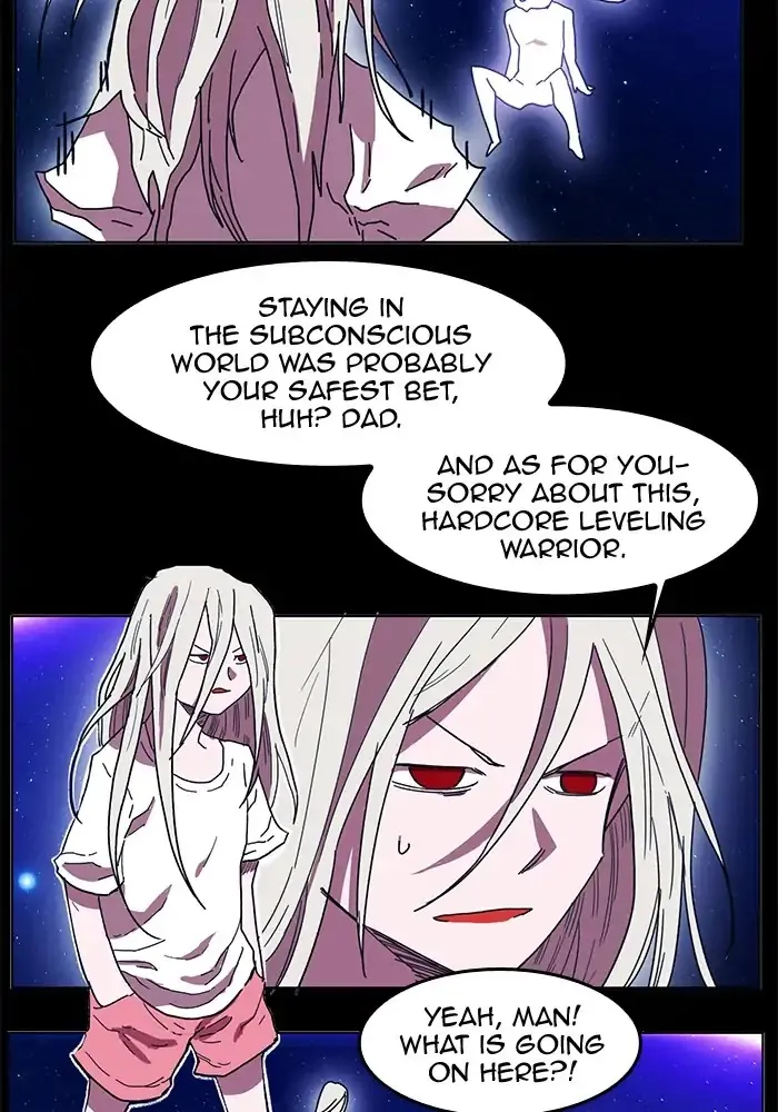 Read Hardcore Leveling Warrior chapter 164 image 42 on Lezhin