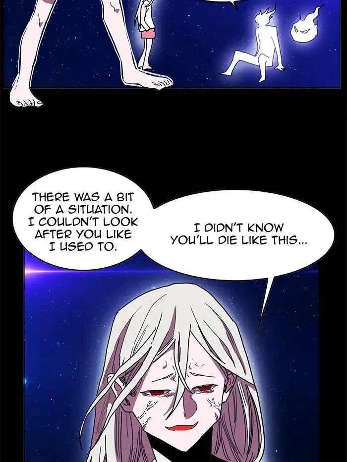 Read Hardcore Leveling Warrior chapter 164 image 43 on Lezhin