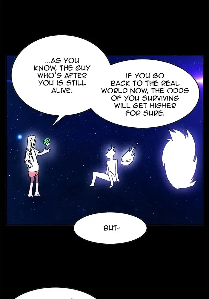 Read Hardcore Leveling Warrior chapter 164 image 46 on Lezhin