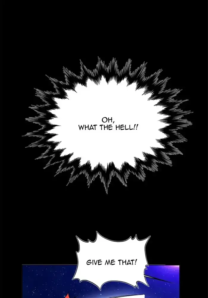 Read Hardcore Leveling Warrior chapter 164 image 48 on Lezhin