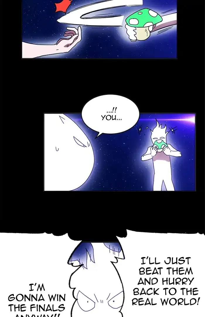 Read Hardcore Leveling Warrior chapter 164 image 49 on Lezhin