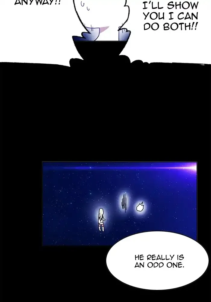 Read Hardcore Leveling Warrior chapter 164 image 50 on Lezhin