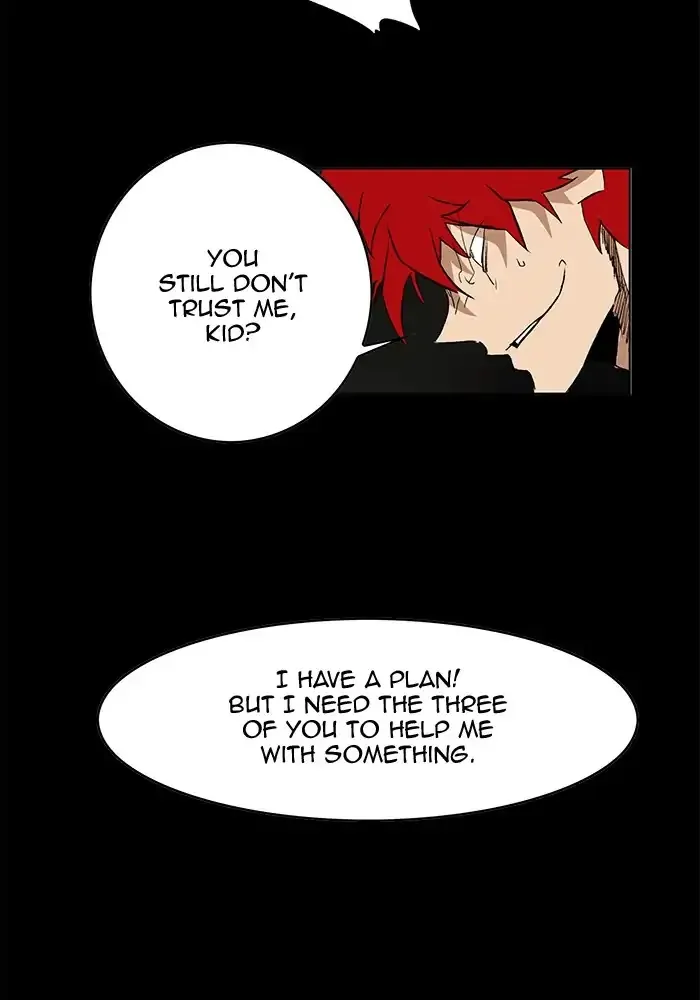 Read Hardcore Leveling Warrior chapter 164 image 54 on Lezhin