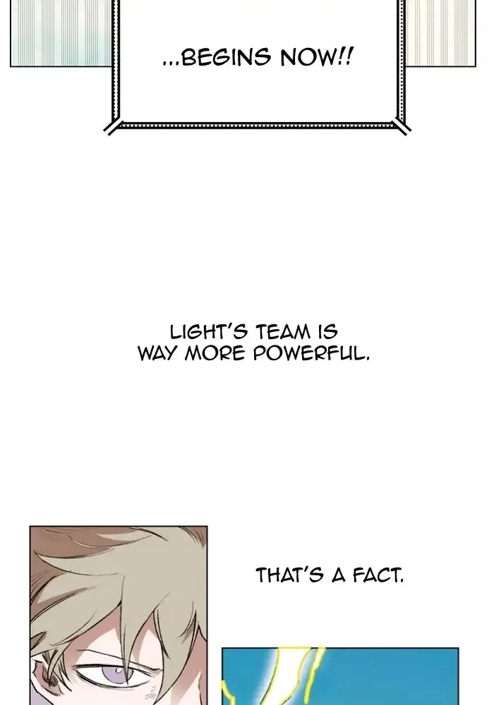 Read Hardcore Leveling Warrior chapter 164 image 58 on Lezhin