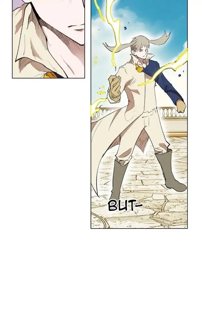 Read Hardcore Leveling Warrior chapter 164 image 59 on Lezhin