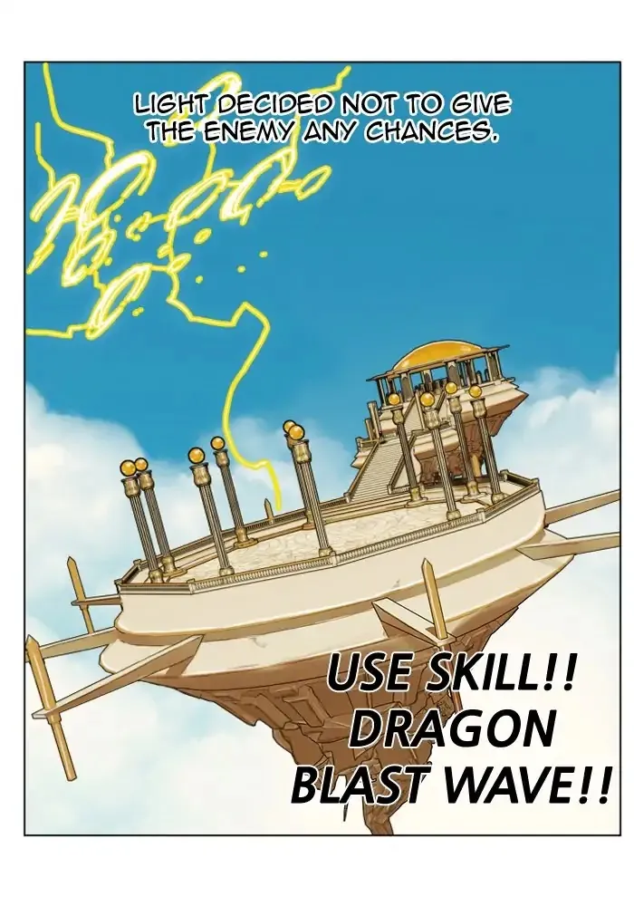 Read Hardcore Leveling Warrior chapter 164 image 60 on Lezhin