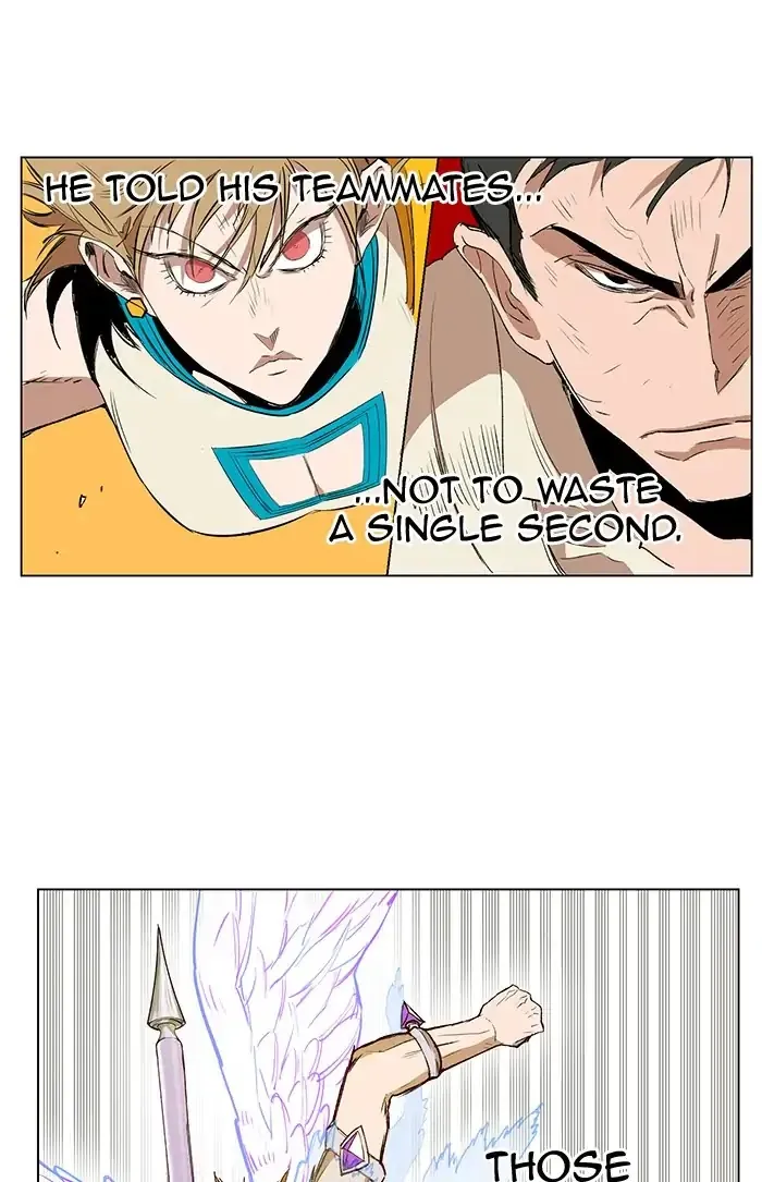 Read Hardcore Leveling Warrior chapter 164 image 61 on Lezhin