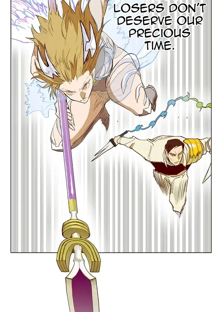 Read Hardcore Leveling Warrior chapter 164 image 62 on Lezhin