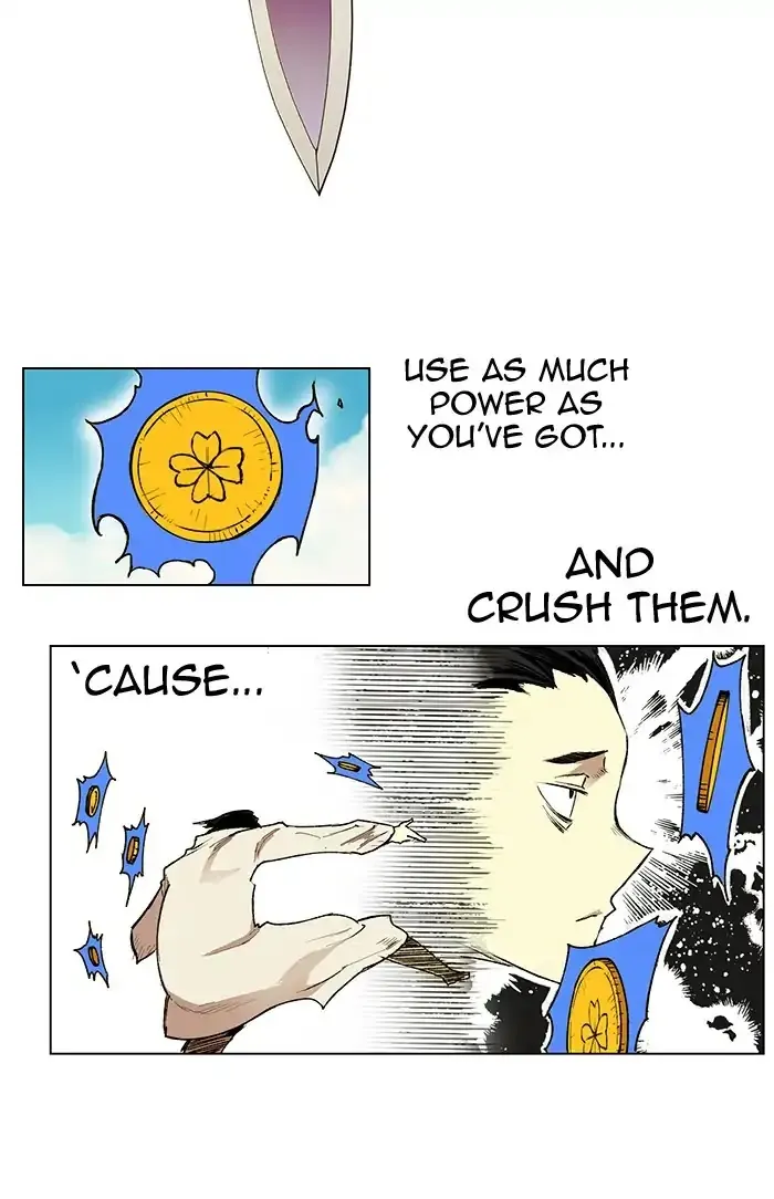 Read Hardcore Leveling Warrior chapter 164 image 63 on Lezhin